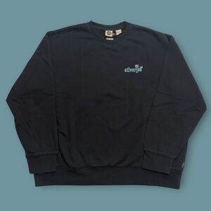 Levi’s Black Silvertab Graphic